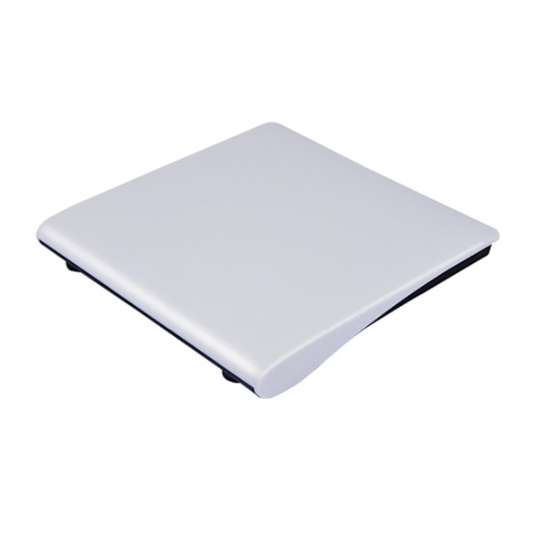 Ultrallinen ohut ulkoinen DVD-asema USB 3.0 -liitännällä, kannettava CD-kirjoitin