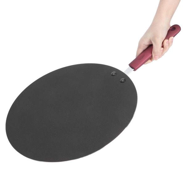 Bærbar Non-Stick Crepe Maker - Mini Pannekakestekepanne