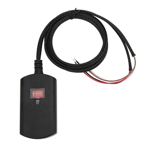 9in1 Emulator för ADBLUE OBD2 Scanner Diagnostikverktyg för lastbilar för tunga fordon