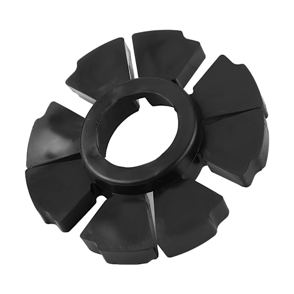 Gummibussing for hjulnav for Suzuki GS125 GN125 GN250