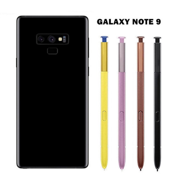 Pekstift för pekskärm, ersättningspenna för Samsung Galaxy Note 9