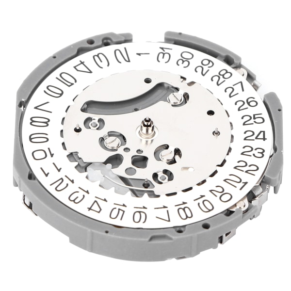 VK63 Watch Quartz Movement Repair Part Seks Needles Watch Movement Replacement Accessories/