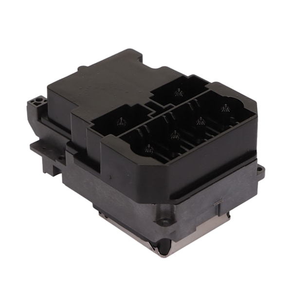 Print Head ABS Farve Printhead Udskiftning til DX8 til DX10 til F1940 til TX800 til TX700