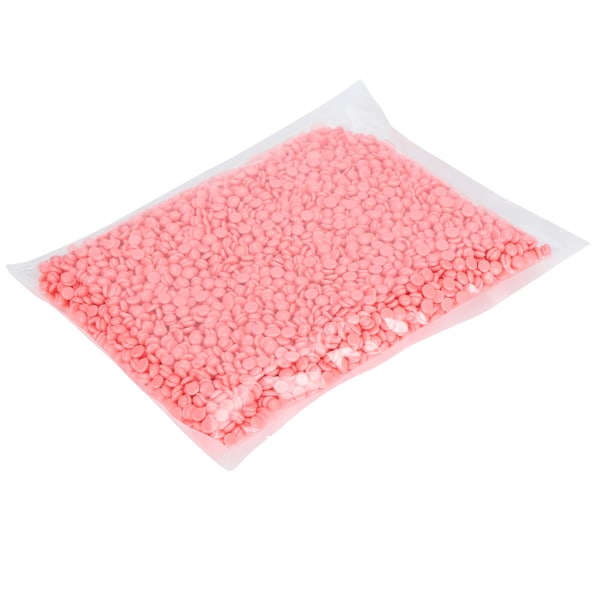 Liddy 500g Kipua Vapaa Kova Vahapapu Naiselle Kehon Karvanpoisto Vahahelmet Vaha lämmitin BeanPink Rose