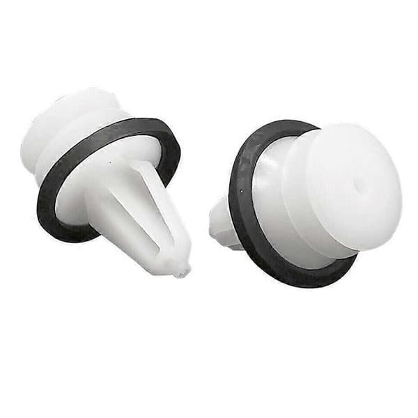 【BEMS】102540100A 60 stk. dørpanelklemmer Passer til Tesla Model XS Auveco 21169 Plast