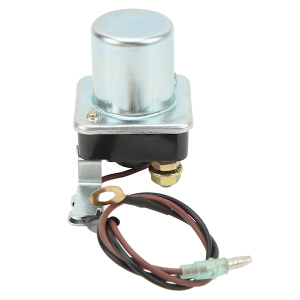 Startsolenoid 346 76040 0 Følsom stærk kraftudskiftning til TOHATSU påhængsmotor 25HK 40HK 50HK M25C M30A 2-takts