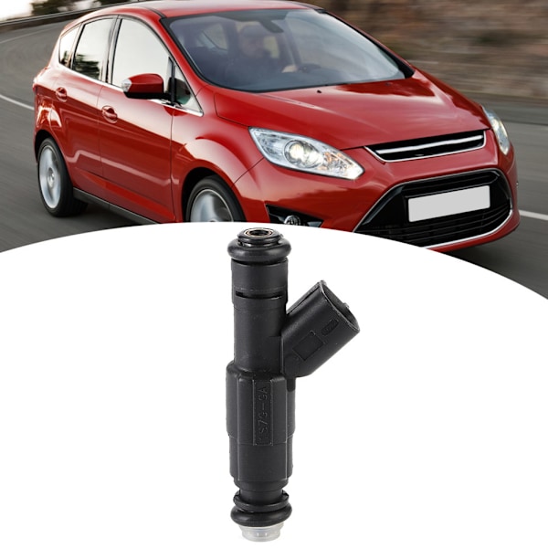 Bensinbränsleinsprutare 0280156154 Passar för Ford C (DM2) 1.8 90 122 1798 02.2007-09.2010