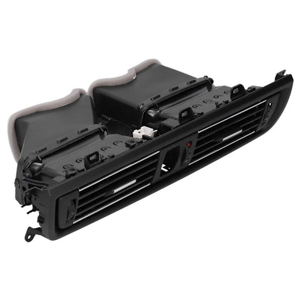 Midterpanel A/C Luftventilgitter 64229209136 Elektroplettet Type Passer til F10 F11 F18 2010‑2016