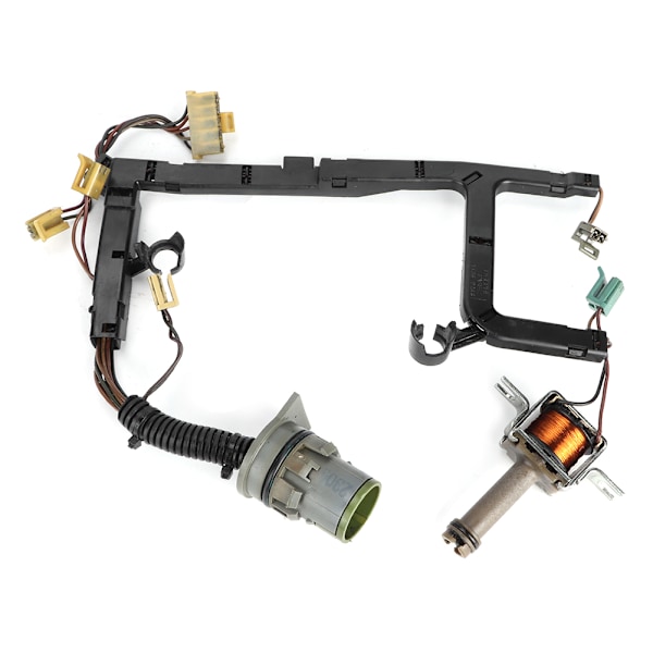 Växellådskabelhärva 4L60E Master Solenoid Kit Passar för Chevrolet Chevy 4L60E 4l65E