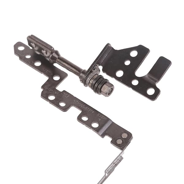 【BEMS】Perfect Fit Hinges Compatible with 3-15ITL Laptop Screen Hinges Lightweight Hinges