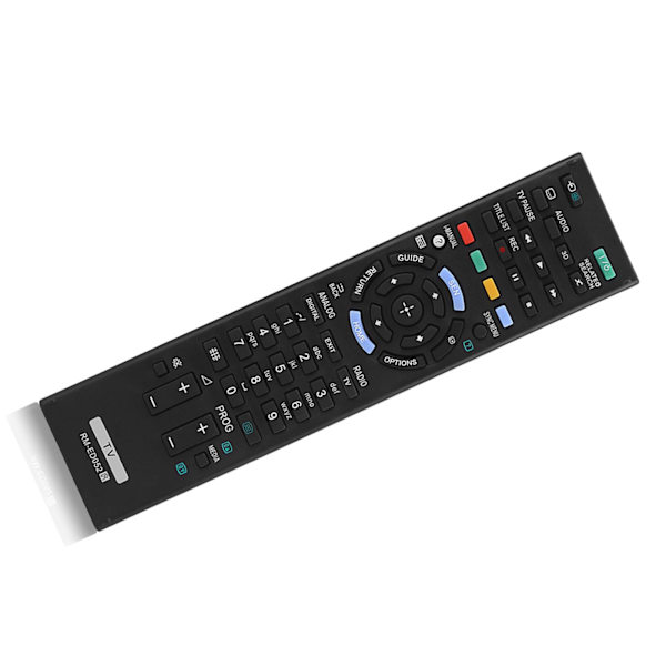 【BEMS】Remote Control Replacement Compatible with SONY TV RM-ED052/ RM-ED050/ RM-ED047/ RM-ED053/ RM-ED060