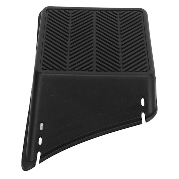 Automatiskt Trans Front Fotstöd 58190‑35032 Slagsäkert Fotstöd i främre golvet för TOYOTA 4RUNNER FJ CRUISER