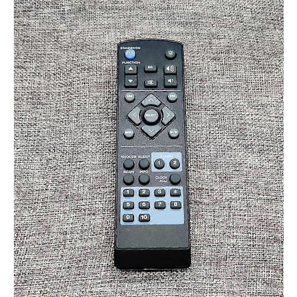 【BEMS】New Remote Control Compatible with Pinell Supersound II LE Control - Replacement and Compatible