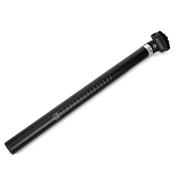 MEIJUN Sadelstolpe i Aluminiumlegering MTB Vägcykel Sadelstolpe (27,2x450mm)