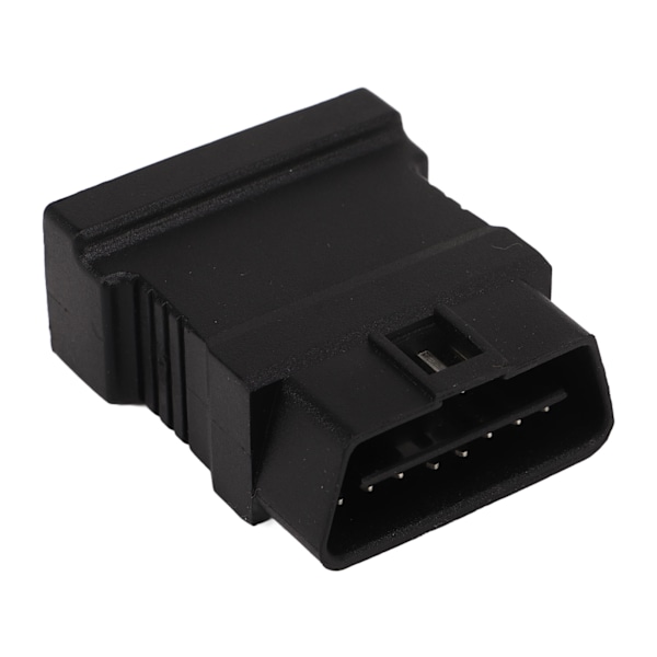 Smart OBD2 16E Kontaktplugg Konverter Adapter Passer for X431 GX3 Master Adapter OBD16E