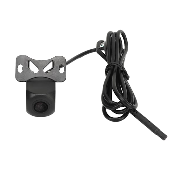 Backupkamera 720P/1080P 120 graders AHD backkamera Vattentät bakre kamera för bil SUV RV Pickup DC 12V