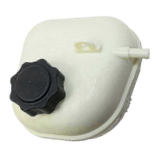 Kylarens överfyllnadsflaska med lock Kompatibel med 2002-2008 Mini Cooper S kylsystembyte