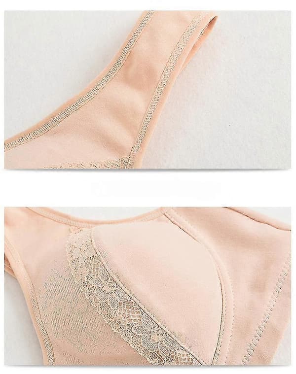95 CD 100 C Myk BH med frontlukking APRICOT 75B