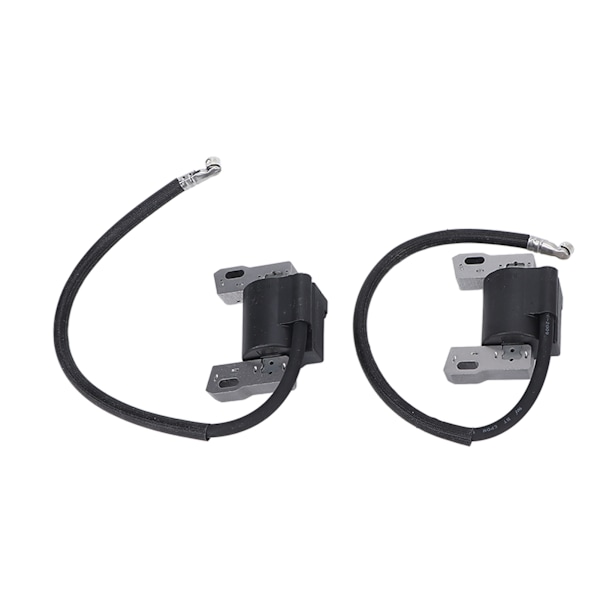 2kpl Ruohonleikkurin Sytytyspuola 577694 Nopea Vaste Korvaa Intek V Twin 18-22HP moottorin