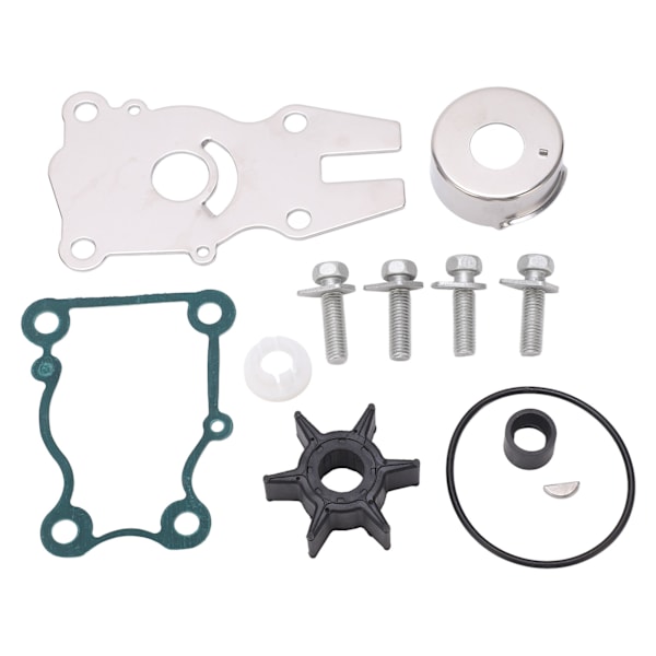 Reparationssats för vattenpump 6BG W0078 00 Utombordare impellersats för F30LA F30LEHA F40JEA F40LEHA