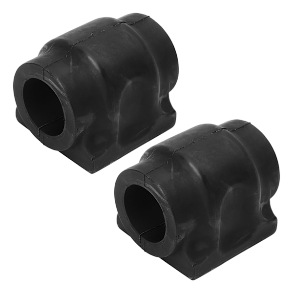 2st främre fjädring svängstångsbussning LR015339 Ersättning för Land Rover LR3 2004-2009