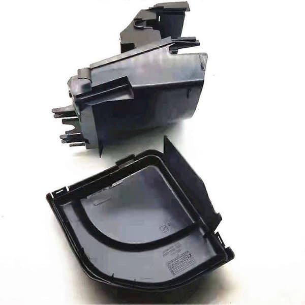 【BEMS】Compatible with 3008 307 408 5008 RCZ Partner B9 C4 DS5 Control Rack and Fuse Box Upper Cover 6500CA Black