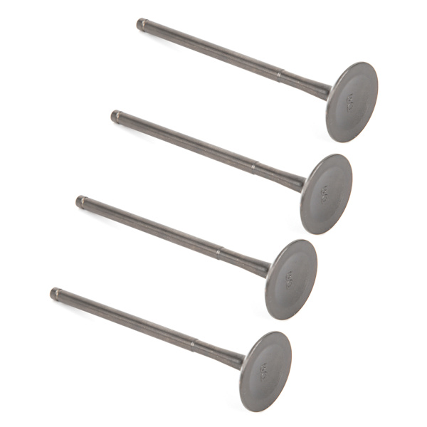 16 NC250 NC450 deler Ventilstett (Innsug-eksos) Passer for ZONGSHEN Motor NC RX3 ZS177MM (Nihao Motor) KAYO Motoland BSE Megelli Asiawing