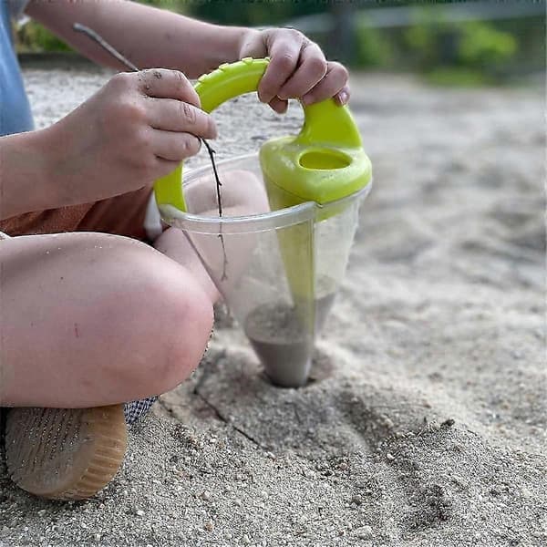 Søle-trakt Ultimate sand- og vannblandingsleke brønn[BEMS]