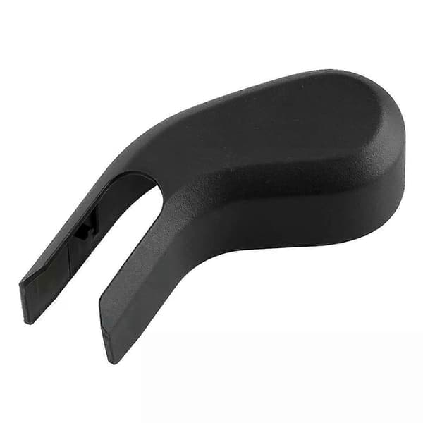 Bil bakre vindusviskerarmdeksel 31693536 for XC60 2018-2021 Black