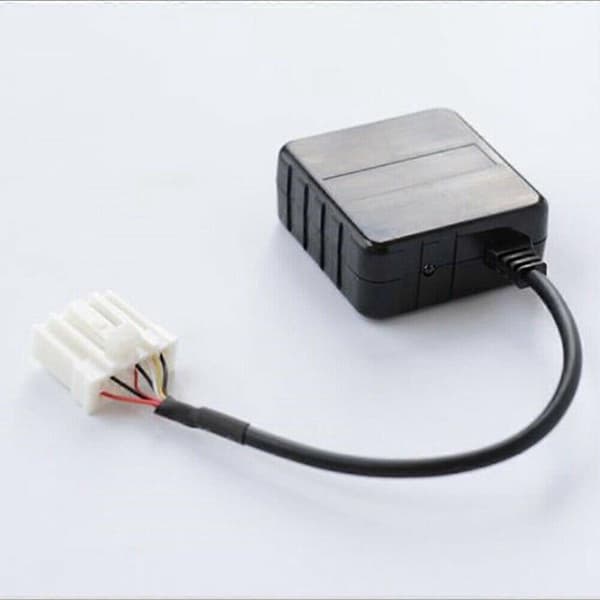 Mazda 3 Mx5 8 Mazda 6 M3 M6 Aux Bluetooth Audio Digital Dekoodaus 5V-12V