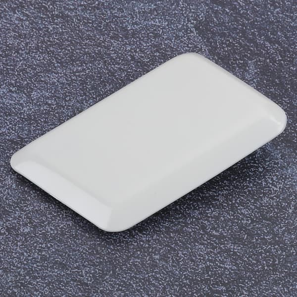 Forlygte Spulerdysedæksel 1301040 1S71-13L018-AE Passer til Compatible withD MONDEO MK3 III 00-07Højre