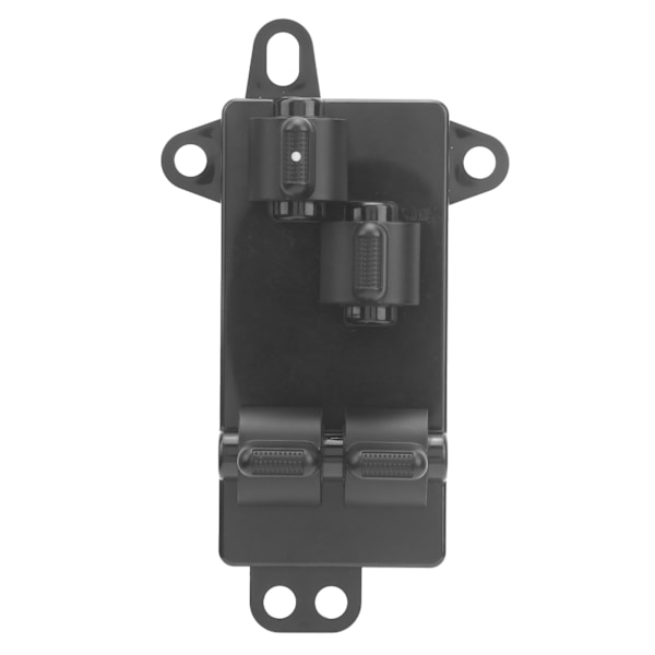 Strømbryter for vindue, foran venstre, 4685732AC Passer til Dodge Caravan/Dodge Grand Caravan 2004‑2007