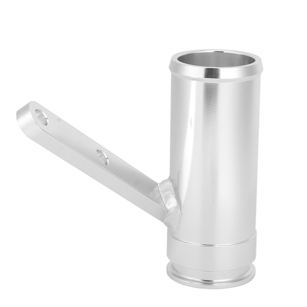 Bilavgasrör Ljuddämpare Turbo Eliminator Ljuddämpare Aluminiumlegering Passar för Dodge