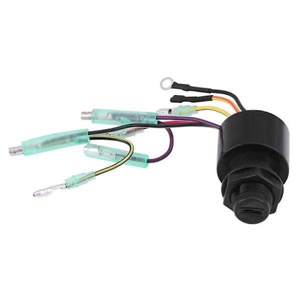 【BEMS】Boat Ignition Key Kit Compatible with Mercury Outboard Remote Control Box 87-17009A5