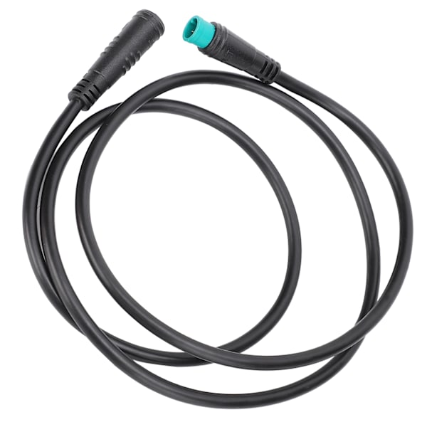 5-nastainen EBike-lisävarustejatkojohto 8FUN BBS01/BBS02/BBSHD-moottorille