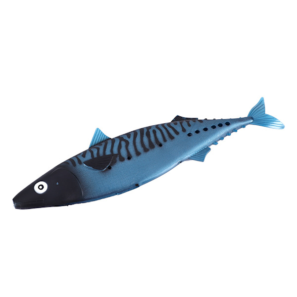 Heng Jia Fiskebete Biomimetiskt Bete Fiskebete Djuphavsfiske (B)