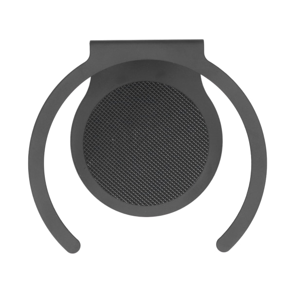 Kuuloketelineen Universal 2 in 1 360 astetta kääntyvä kuulokeripustin Vesimukin pidike kuulokekupeille ++