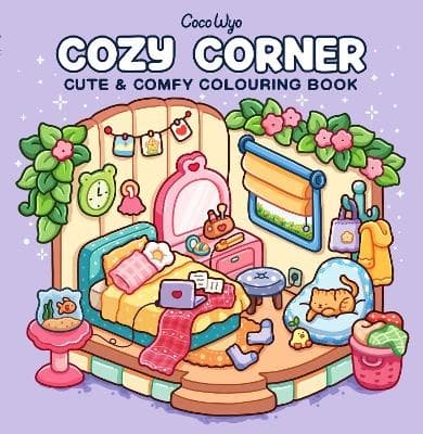 Cozy Corner 9780241764220 298
