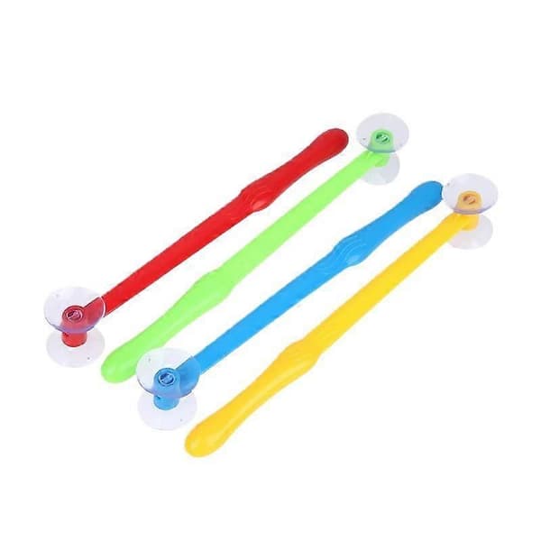 Fidget-leksaker för barn Brädspel Sucker Hammer Roliga leksaker Knack Sugbord Partyspel Leksaker Barn Present Red