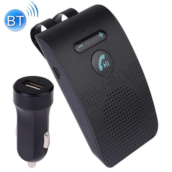 SP09 Multipoint Bil Kit Højttaler Håndfri[BEMS]