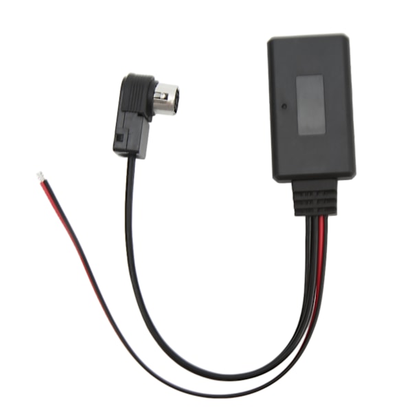 Bilradio Bluetooth 5.0 AUX‑IN Adapter Erstatning for Alpine Radio Ai‑net Port INA‑N333RS/RRS
