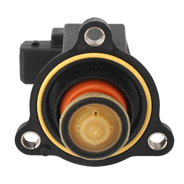Turbolader magnetventil 11657602293 Turbo trykomformer ventil til 1 3 5 6-serie