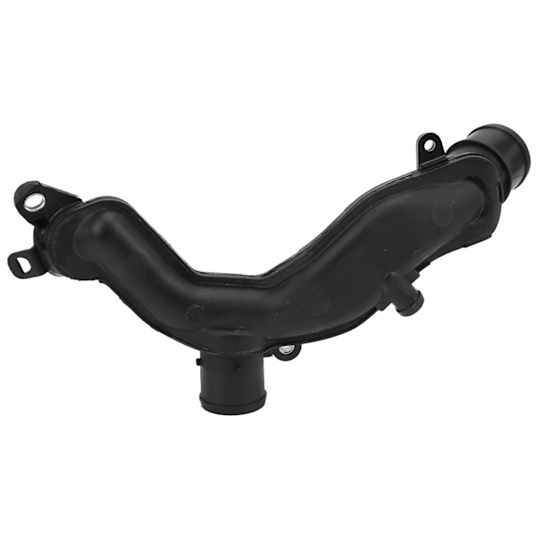 Termostat Slange Kølemiddel Vand Udløb Rør LR092992 Udskiftning til Land Range Rover LR4 3.0L Supercharged