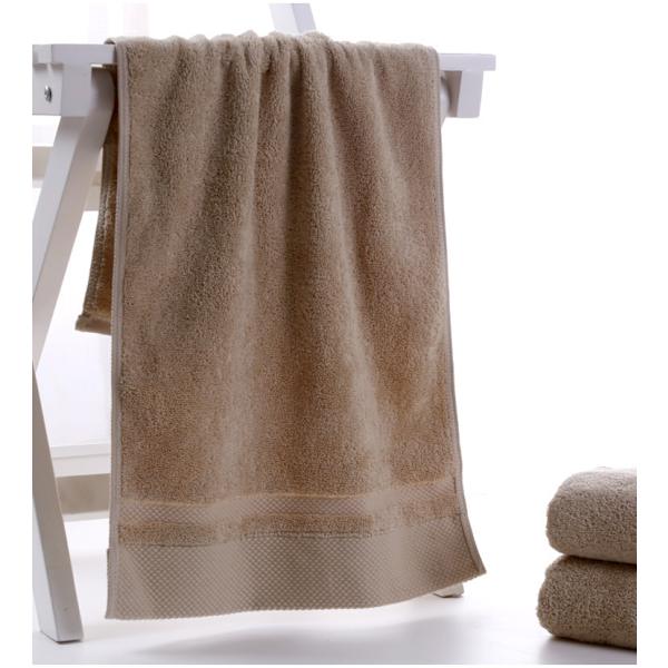 【BEMS】Premium Towel Set (5-pack) (35x 75 CM) Cotton, Washed