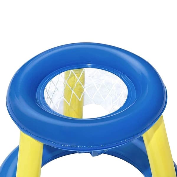 【BEMS】Inflatable Basketball Hoop from Bestway 283