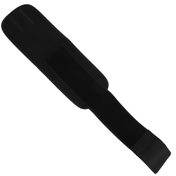 Elastisk kompresjonshåndleddsstøtte for trening på treningsstudio
