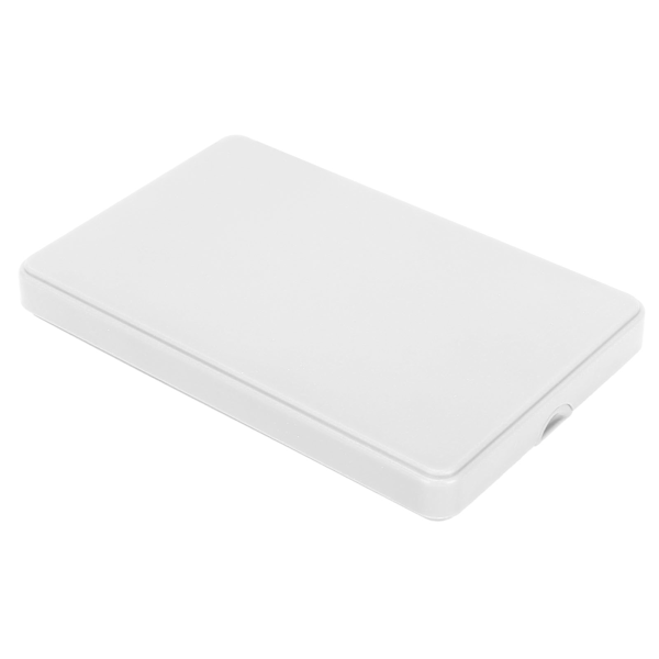 2,5-tommers ekstern harddisk USB 2.0 Høyhastighets dataoverføring Bærbar HDD Ekstern harddisk for Windows for OS X