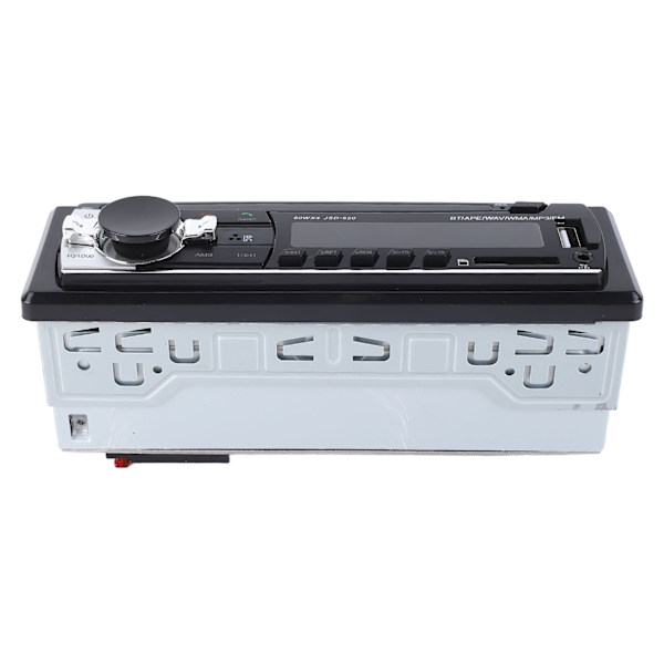 12V Autoradion MP3-soitin Bluetooth-puhelutoiminnoilla FM-radio Auton stereokaiutin kaukosäätimellä