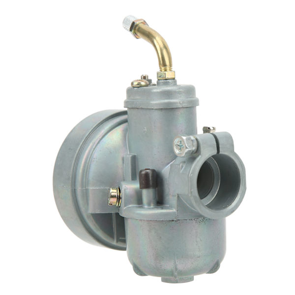 17 mm motorcykelförgasare Strong Power Kompakt strukturbyte för Kreidler Florett RMC LH LK K54
