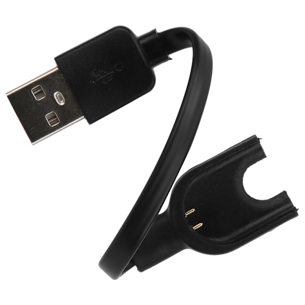 Adapter for ladekabel til sportsarmbånd Ladekabel dock for Xiaomi Mi Band 3